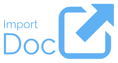 Import Doc